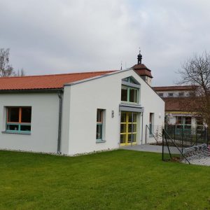 St. Johannes Kindergarten