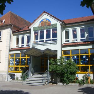 Grundschule Burgebrach